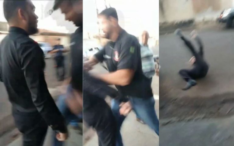 Advogado é agredido por investigador ao impedir entrada em casa de suspeito em Batatais, SP;