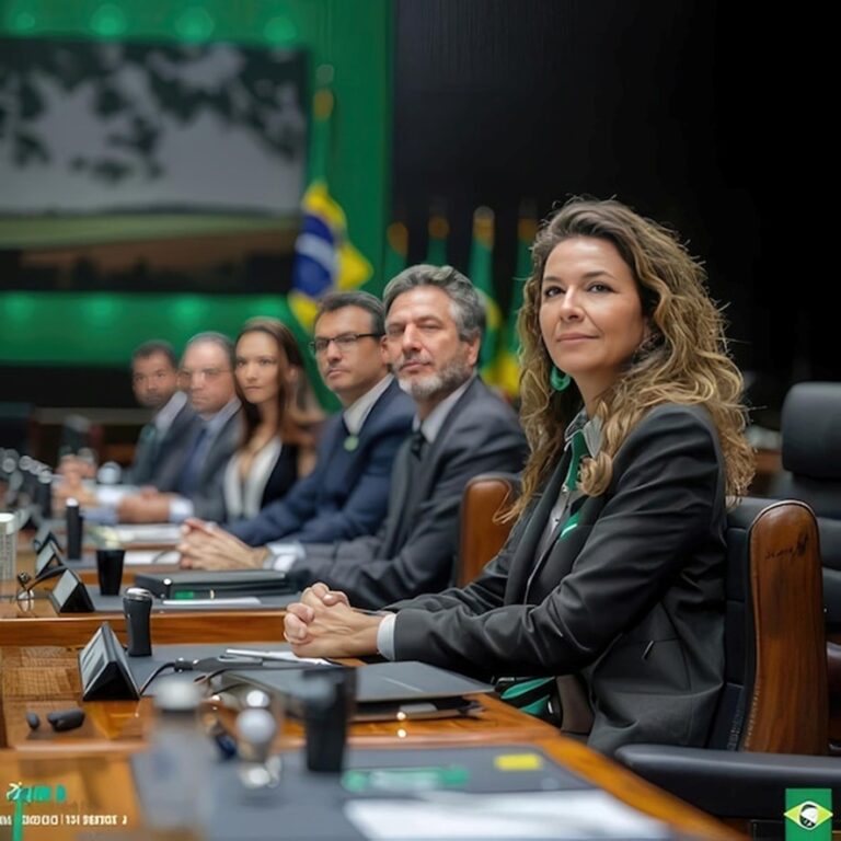 Eleições 2024: Entenda o acordo tendencioso entre STF e Congresso sobre emendas parlamentares impositivas Especialista explica sobre o acordo que visa garantir maior clareza na utilização dos recursos públicos