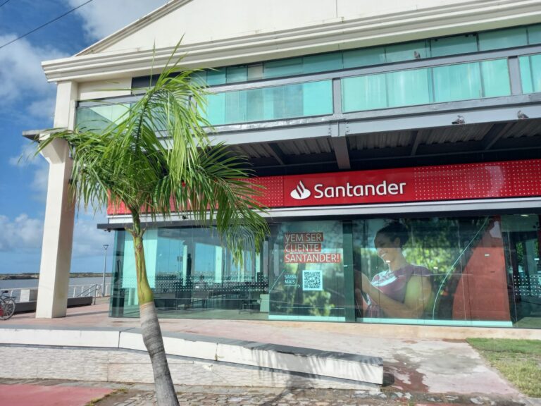 Santander promove série de palestras e encontros em Semana de Negócios em Pernambuco