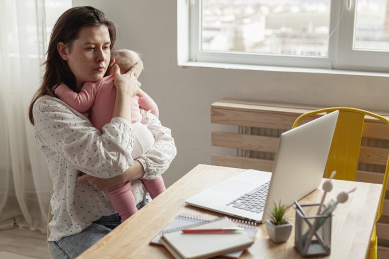 Maternidade e trabalho: um compromisso que vai além da lei