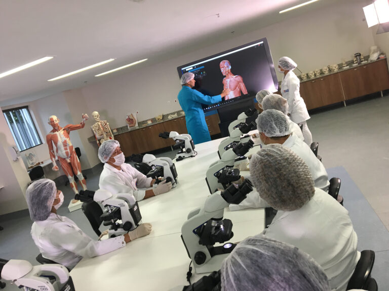 Fametro abre inscrições para o Vestibular de Medicina 2026.1; provas acontecem dia 28 de outubro