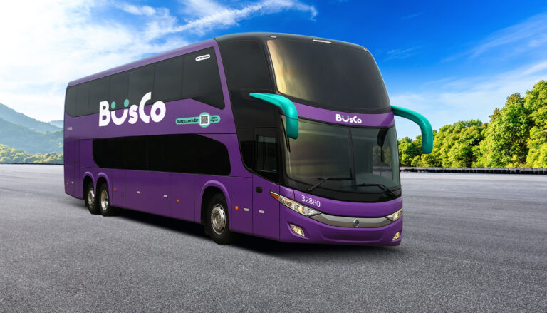 BusCo amplia operações e lança novas rotas interestaduais com tarifas a partir de R$ 49,90