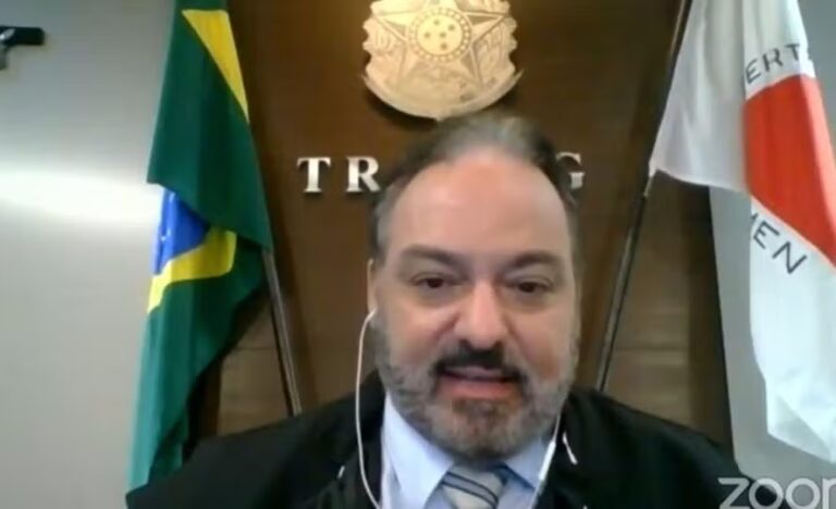CNJ afasta desembargador do TJMG investigado por irregularidades no processo da 123 Milhas