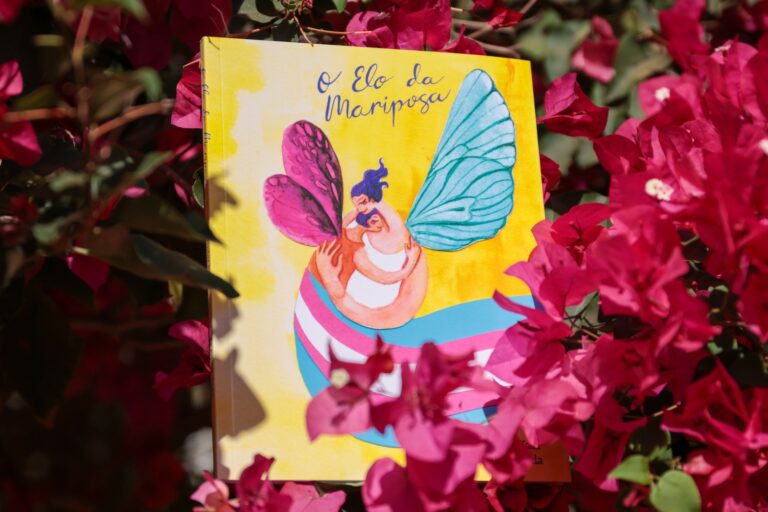 Dia da Visibilidade Trans: livro O Elo da Mariposa propõe escuta, afeto e diálogo em tempos de aumento da transfobia