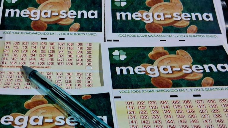 “Prêmio da Mega-Sena chega a R$ 116 milhões nesta terça-feira; confira o total arrecadado e pago em prêmios”
