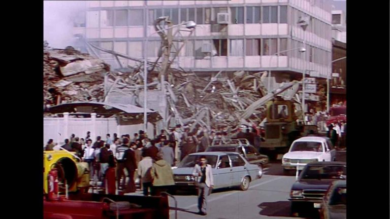 “Festival CurtaENEM apresenta produção cinematográfica focada em conflitos no Oriente Médio”