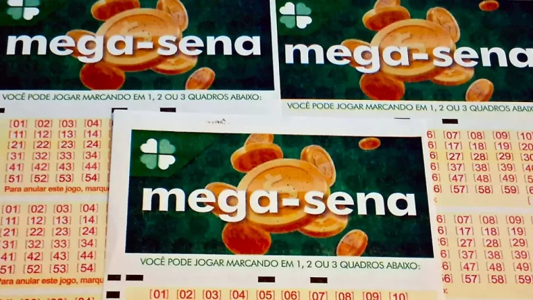 Mega-Sena acumulada de R$ 158 milhões sai para o Ceará nesta terça-feira