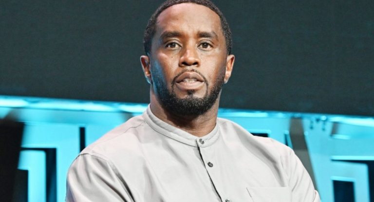Sean Diddy Combs se muda para centro de detenção em Nova Jersey de menor segurança