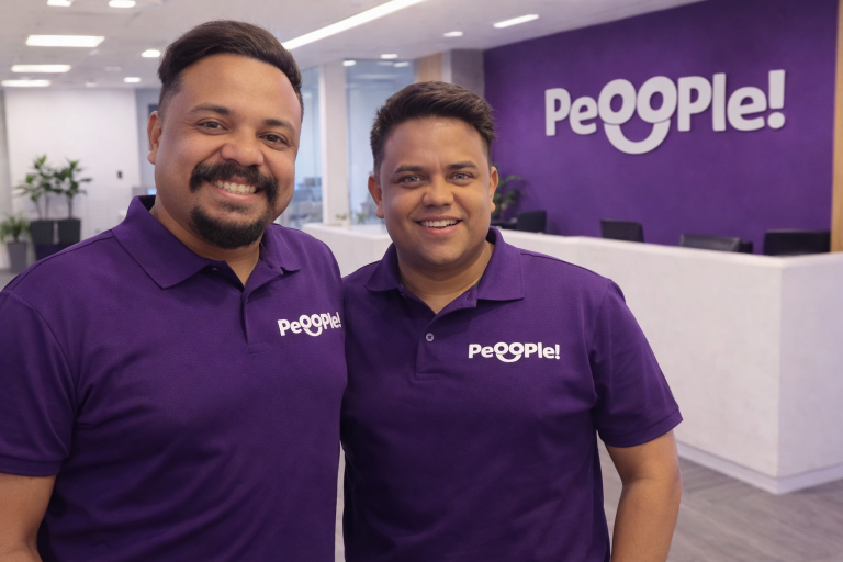 Peoople: A Startup que Revolucionou os Serviços Domésticos no Brasil