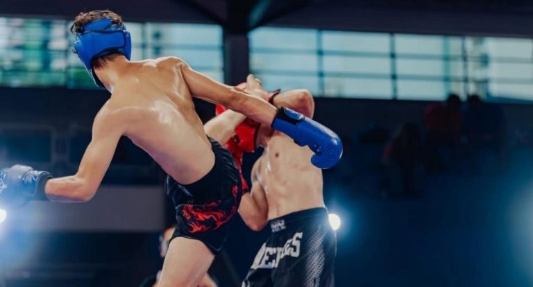 41º Torneio Internacional de Kung-Fu reúne competidores brasileiros e estrangeiros em Cosmópolis