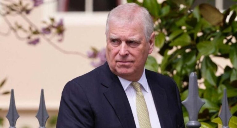 Autoridades britânicas detêm Príncipe Andrew em meio a investigação policial