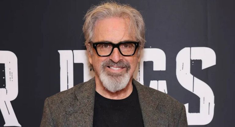 Aos 71 anos, Robert Carradine nos deixa um legado no cinema e na TV