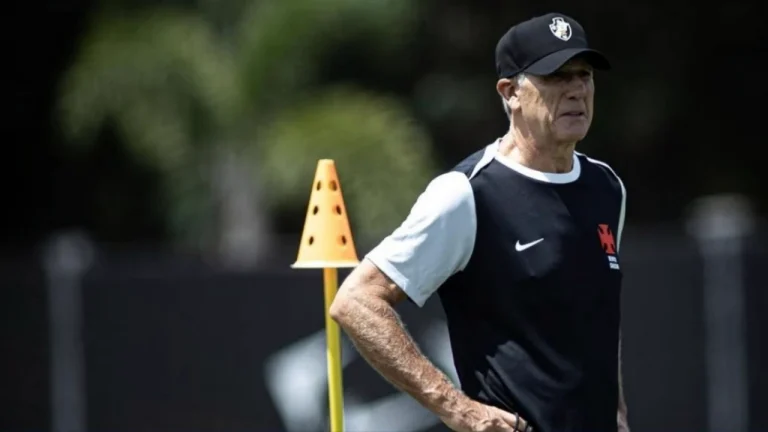 Clássico carioca: Tudo sobre Vasco x Fluminense – Escalações, horário e transmissão ao vivo