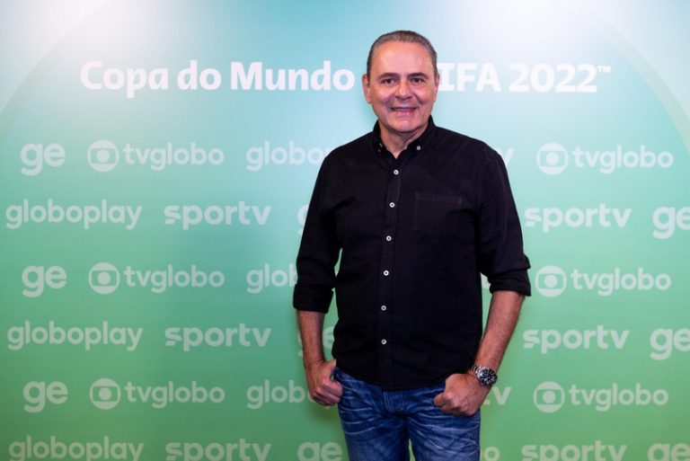 Descubra o que causou o afastamento de Luís Roberto das telinhas