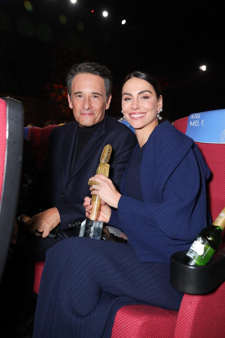 Mel Fronckowiak, esposa de Rodrigo Santoro, sofre queda, enfrenta dor e se assusta com diagnóstico
