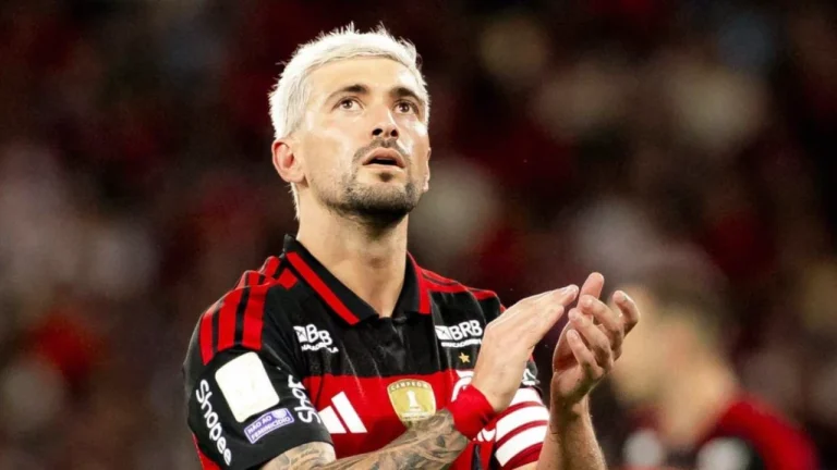 Confronto Estudantil: Flamengo em Campo – Detalhes, Alinhamentos e Onde Assistir