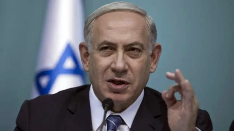 Netanyahu confirma a morte de cientista nuclear iraniano por forças israelenses