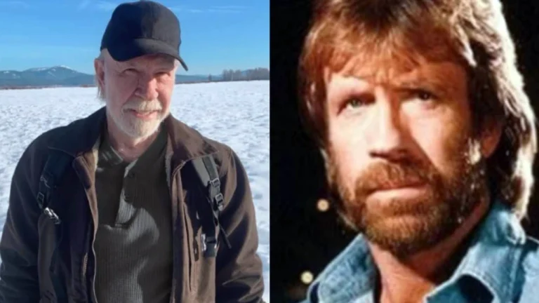 Faleceu aos 86 anos Chuck Norris, ícone das artes marciais e do cinema, deixando legião de admiradores em luto.