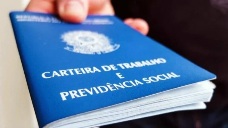 Rio disponibiliza 1.795 postos de trabalho, incluindo opções para iniciantes