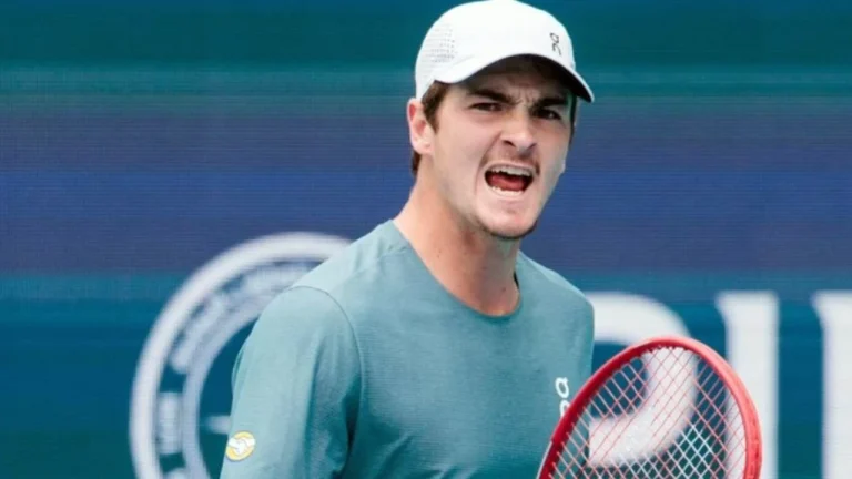 João Fonseca supera Tabilo e avança nas oitavas do ATP 500 em Munique