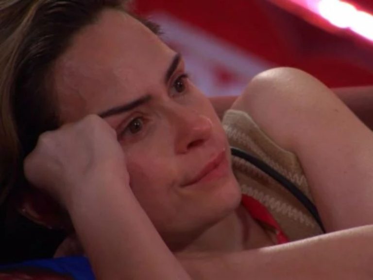 Ana Paula Renault revela detalhes do tratamento hormonal antes de entrar no “BBB26” com o apoio de seu médico