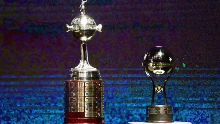 Conmebol estipula valores de premiação para Libertadores e Sul-Americana de 2026