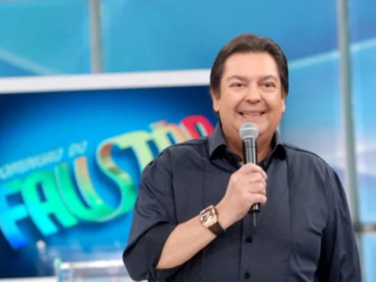 Sonda de Faustão é removida, sinalizando progresso na sua recuperação pós-transplante, afirma médico.