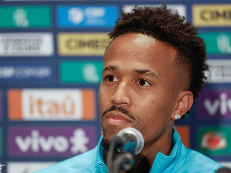 Lesão que afastou Éder Militão da Copa do Mundo: especialista detalha cirurgia necessária