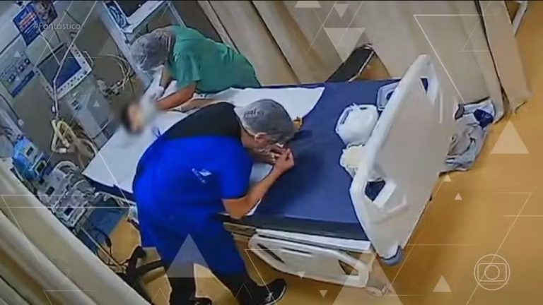 Caso Benício: Profissional da saúde comercializava cosméticos enquanto menino sofria com erro médico