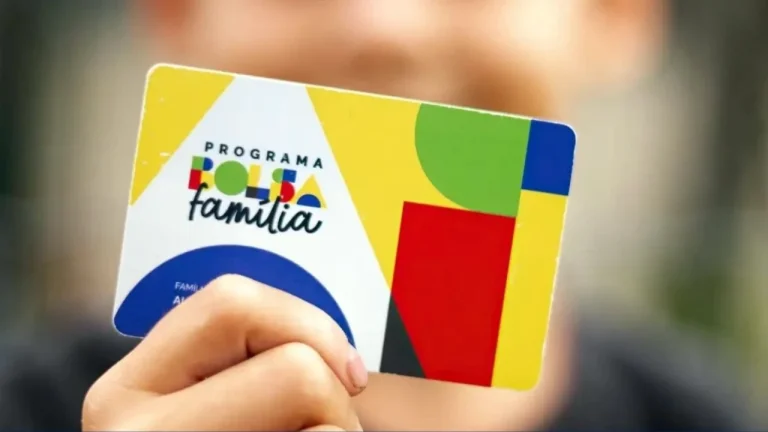 Beneficiários do Bolsa Família recebem hoje o NIS final 8; confira os montantes