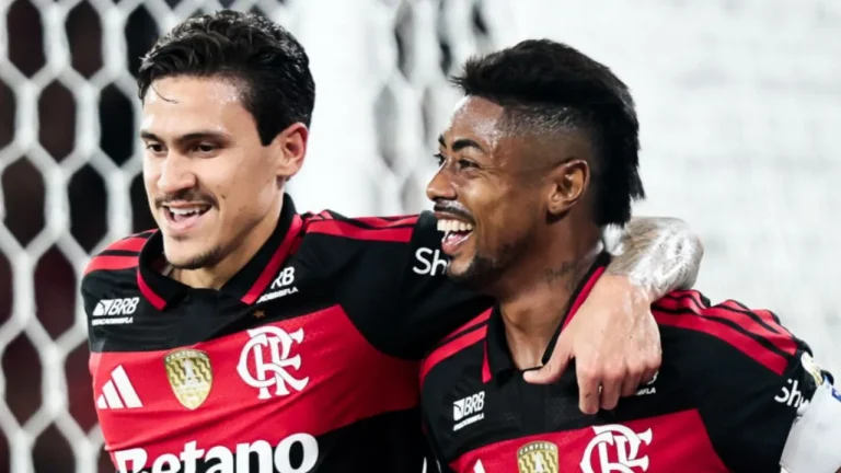 Flamengo triunfa sobre Cusco, encerra fase de grupos com 16 pontos e almeja a melhor performance na Libertadores