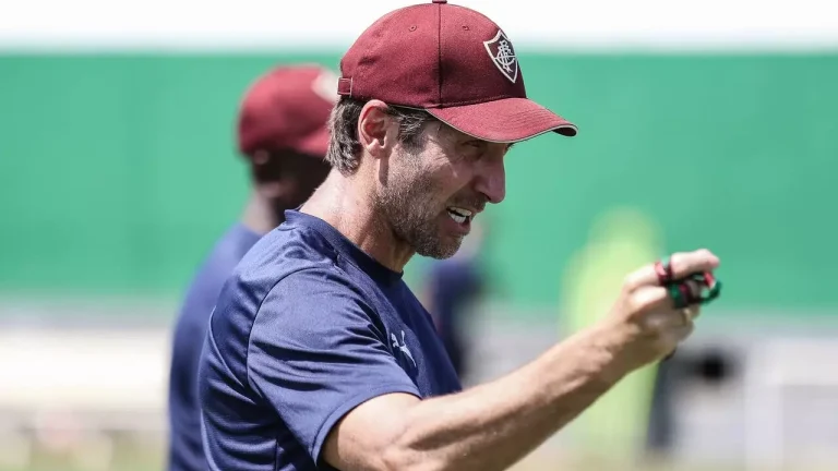 Fluminense enfrenta Bolívar: tudo sobre o confronto, formações e onde acompanhar ao vivo