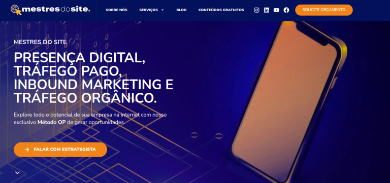 Mestres fecha o primeiro trimestre com crescimento superior a 150% e consolida atuação global em marketing digital de alta performance
