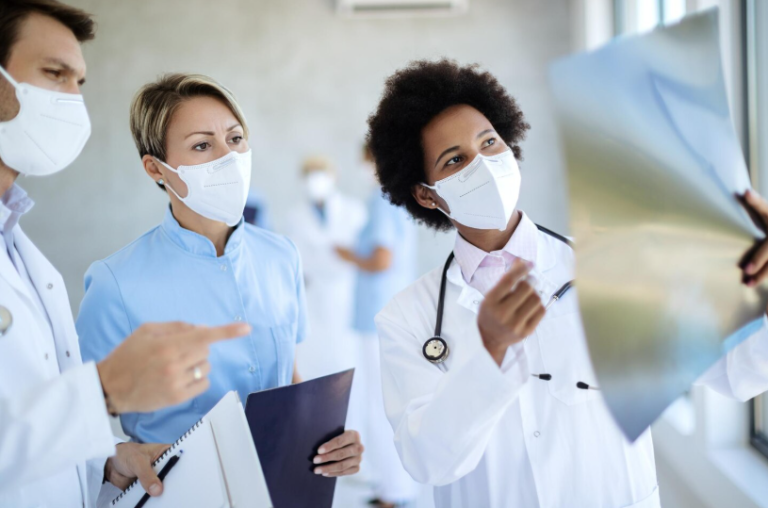 Luiz Gustavo Mori explica o impacto da inteligência artificial nos diagnósticos médicos
