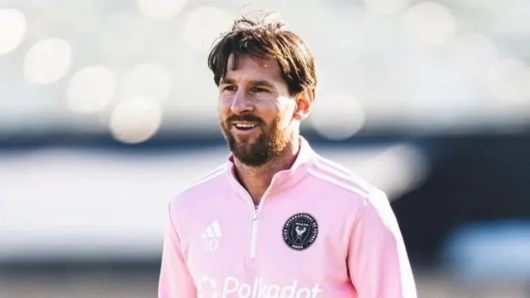 Messi adquire propriedade icônica em Barcelona por R$ 55 milhões