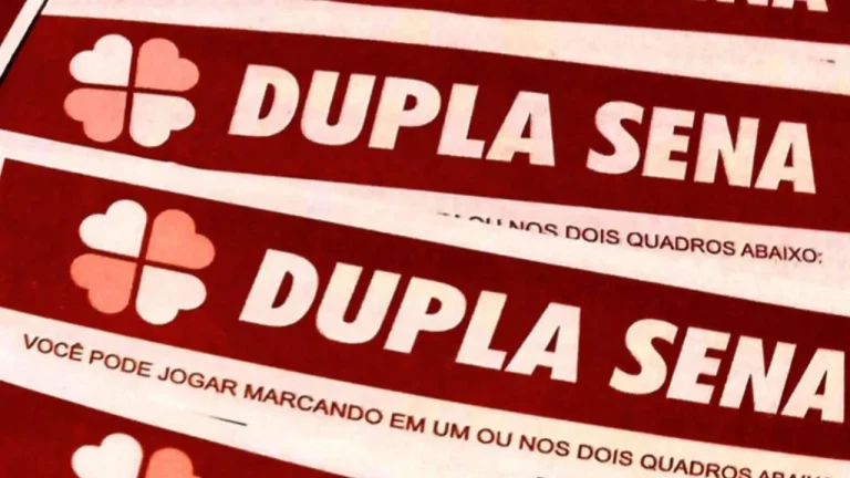 Dupla Sena 2961: resultados e prêmios de 25 de maio, com uma visão sobre o impacto financeiro