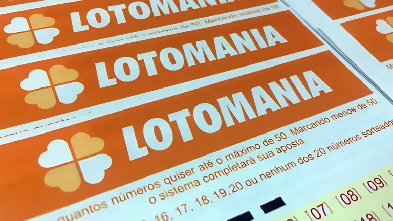 Lotomania 2927: resultados e prêmios da segunda-feira, 25 de maio, com uma visão sobre os impactos financeiros