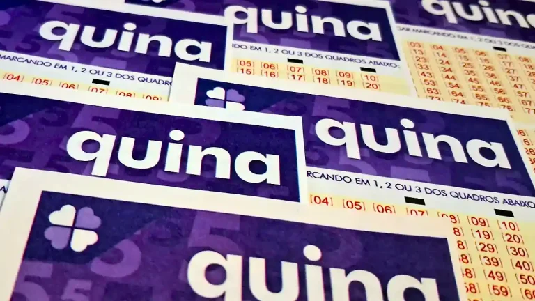 Quina 7027: resultados e informações sobre prêmios do sorteio de sábado, 16 de maio