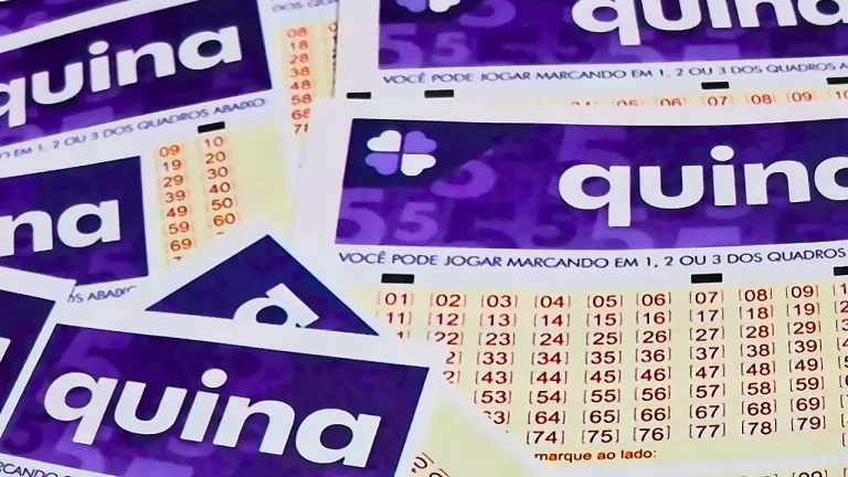 Quina 7034: Resultados e Prêmios da Segunda-Feira, 25 de Maio, com Perspectivas Financeiras