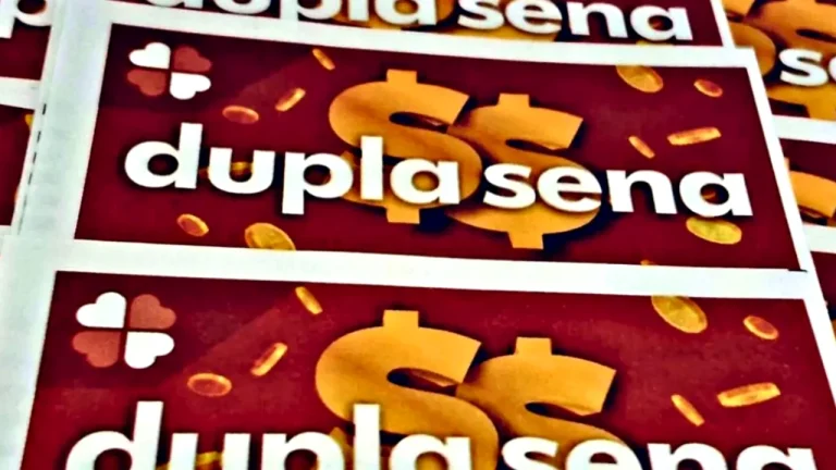 Resultados e Análises da Dupla Sena 2973: Prêmios e Aspectos Fiscais em Destaque na Segunda-feira, 22 de Junho