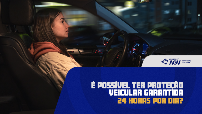 Saiba como funciona a assistência 24h de uma proteção veicular na hora dos imprevistos.