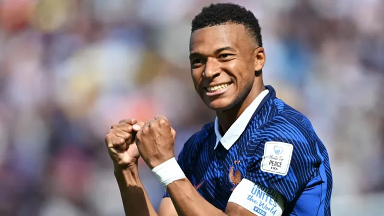 Mbappé brilha e leva França à vitória sobre Senegal na Copa do Mundo de 2026