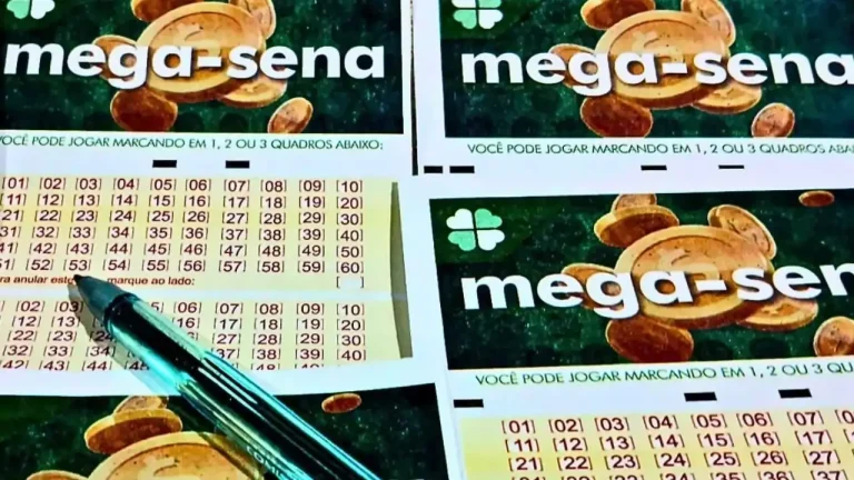 Resultados e Análise Financeira da Mega-Sena 3014 de 2 de junho