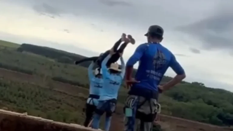Tragédia em Limeira: Adolescente perde a vida durante salto de rope jump sem segurança adequada