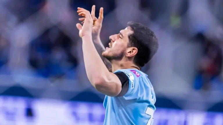 Zenit apresenta nova oferta e complica negociação por Nino no Fluminense