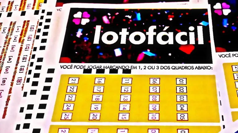 Resultados e Análises Financeiras da Lotofácil 3701 – Terça-feira, 02 de Junho