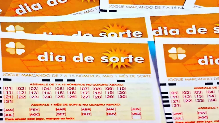 Resultados da Dia de Sorte 1250: Prêmios e Análises Financeiras em 20 de Julho
