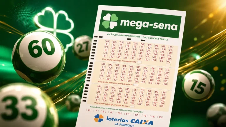 Resultados e Prêmios da Mega-Sena 3036: Análise Financeira do Sorteio de 26 de Julho