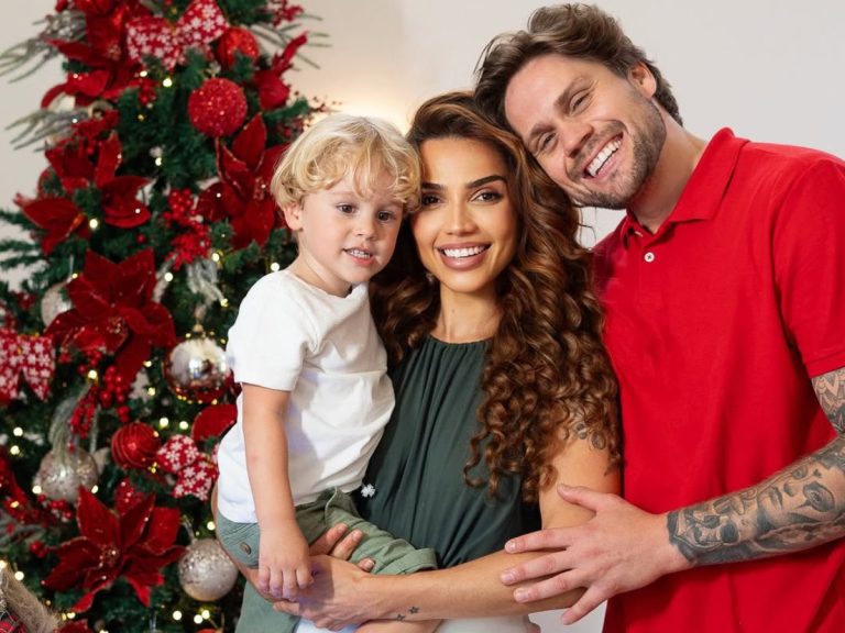 Paula Amorim, ex-BBB e gestante, compartilha experiência de dois dias de repouso absoluto: “Impossibilitada de realizar qualquer atividade