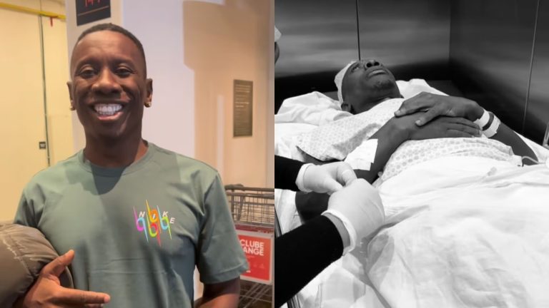 MC Gorila se submete a cirurgia em meio ao combate contra o câncer; saiba mais sobre o tratamento
